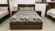 Clearance - Metro Queen Bed + Bedsides