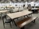 Clearance - Macedon 2400 - 7 Piece Dining Setting