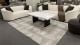 Clearance - Salina 3 + 2 Seater Sofa Suite
