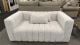 Clearance - Sonoma 2- Seater Loveseat - Stone