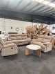 Limited Stock - Tarrant 2-Seater + 3-Seater + Armchair