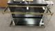 Clearance - Carmelo - Gold - Hall Table