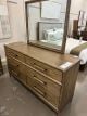 Clearance - Roanhowe Dresser & Mirror