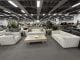 Clearance - Langham 3+2 + Armchair - Linen