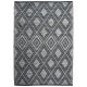 Freya 2900 Rug - Black Natural