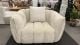 Clearance - Minto Armchair - Beige