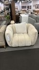 Clearance - Minto Armchair - Beige