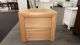Clearance - Messmate 2 Drw Bedside
