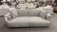 Limited Stock - Harmony 3 Seater Sofa - Grey