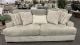 Clearance - High Profile 3-Seater Sofa