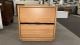 Clearance - Cupertino 2 Drw Bedside Table