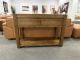 Clearance - Metro Hall Table