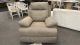 Clearance - Tarrant Manual Recliner - Mocha