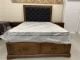 Clearance - Karratha Queen Bed With 2x Bedsides