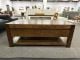 Clearance - Metro Coffee Table