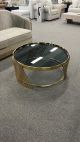 Clearance - Aria Round Coffee Table