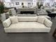 Clearance - Santorini 3 Seater - Latte