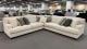 Clearance - Harbor 5- Seater Corner Lounge Suite