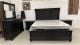 Clearance - Cayden King Bedroom Suite - Mountain Ash