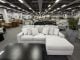 Clearance - Larce 3 Seater RAF