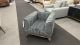 Clearance - Westin Armchair - Charcoal