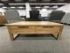 Clearance - Kildare 1300 Coffee Table