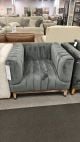 Clearance - Westin Armchair - Charcoal