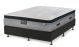 Aeroflex King Mattress - Silk Top