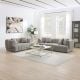 Arcadia 3 + 2 Seater Sofa Suite