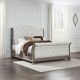 Ardenfield King Bed