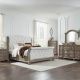Ardenfield Queen Bedroom Suite With Tallboy Chest