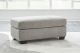 Avenal Park Ottoman