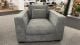 Clearance - Haven Armchair - Smoke