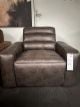 Clearance - Chelsea Electric Recliner Armchair - Cinerous