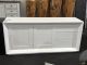 Clearance - Bayside 1800mm Buffet - White