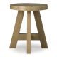 Brinstead Oval Lamp Table