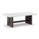 Burkhaus Rectangle Coffee Table