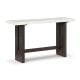 Burkhaus Hall Table
