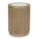 Camdill Round Lamp Table