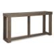 Cariton Hall Table