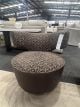 Limited Stock - Salina Accent Chair