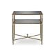 Cloverty Lamp Table