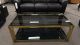 Clearance - Amara Coffee Table - Gold