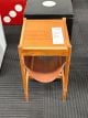 Clearance - Edhi Flint Side Table 