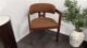 Limited Stock - Malmo Dining Chairs - Chestnut