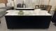 Clearance Sienna 2200 Buffet - 4 door - Ceramic Top