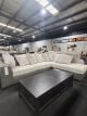 Clearance - Clairette Court RAF Chaise