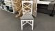 Clearance - Paris Dining Table - White