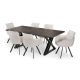 Grange 2100 Dining Table