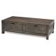 Grange 2 Drawer Coffee Table
